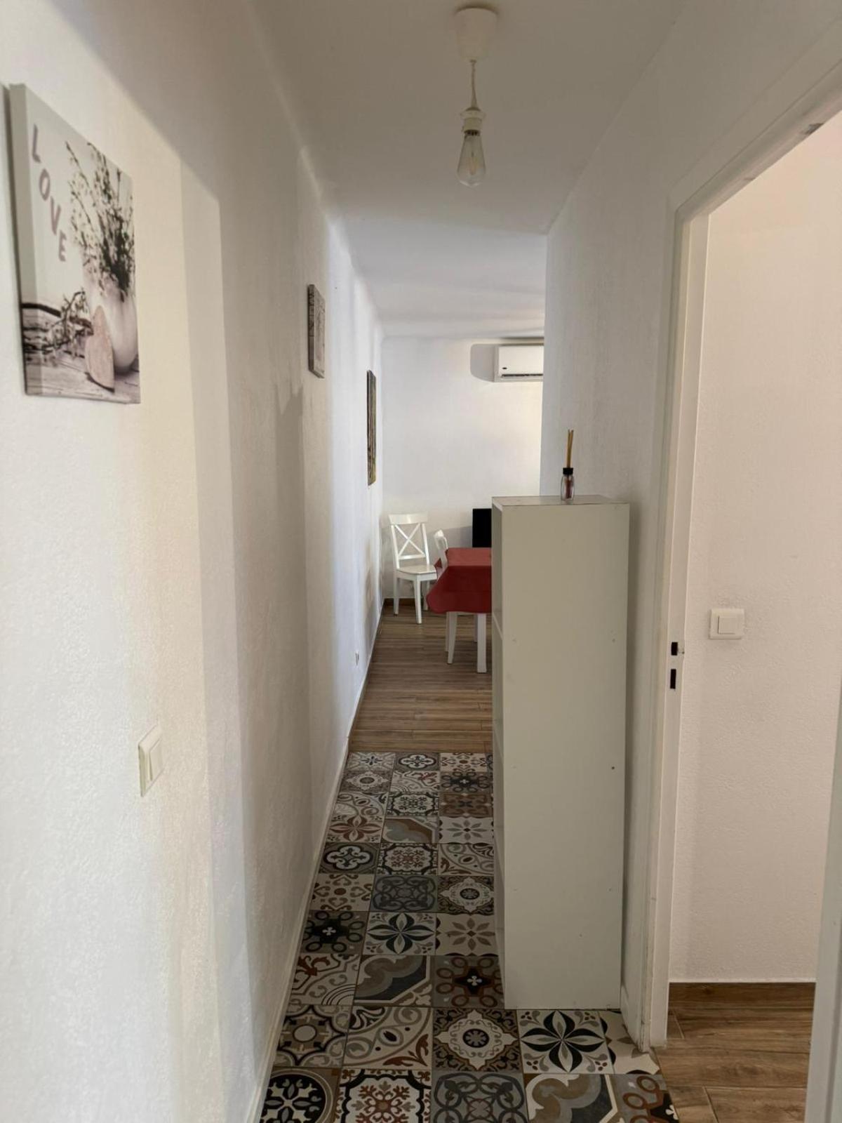 Cosy Poullan, 2-Bedroom Apartment, 200 M From The Beach Nice Eksteriør bilde