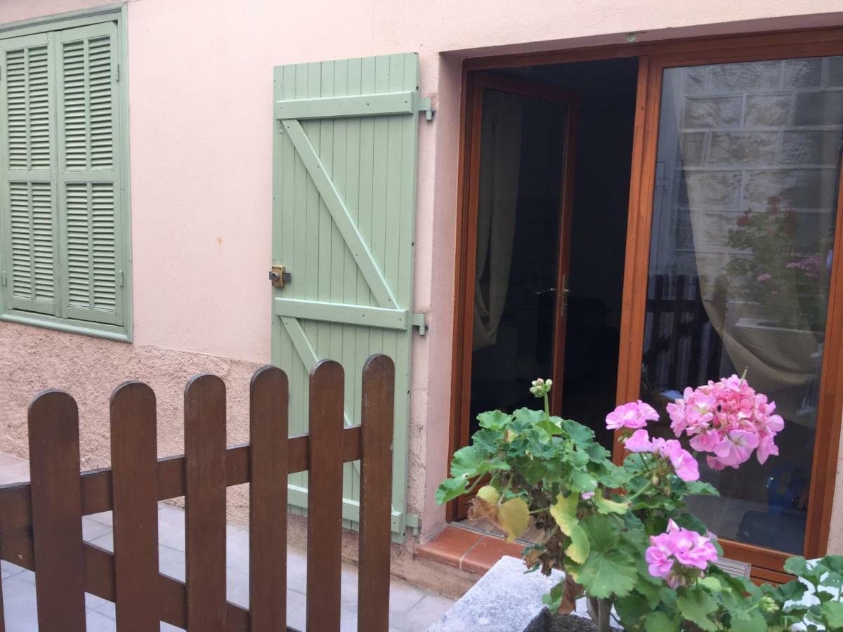 Cosy Poullan, 2-Bedroom Apartment, 200 M From The Beach Nice Eksteriør bilde