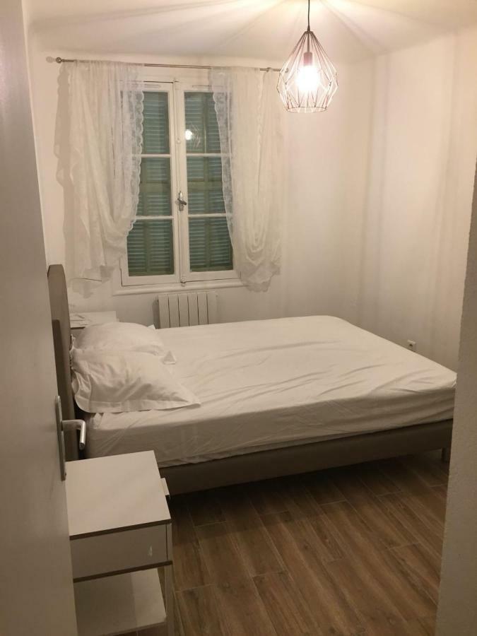 Cosy Poullan, 2-Bedroom Apartment, 200 M From The Beach Nice Eksteriør bilde