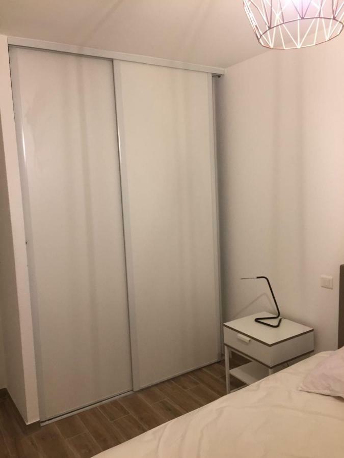 Cosy Poullan, 2-Bedroom Apartment, 200 M From The Beach Nice Eksteriør bilde