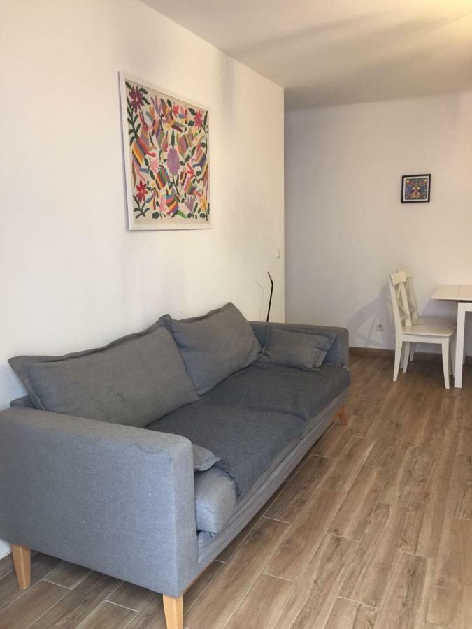 Cosy Poullan, 2-Bedroom Apartment, 200 M From The Beach Nice Eksteriør bilde