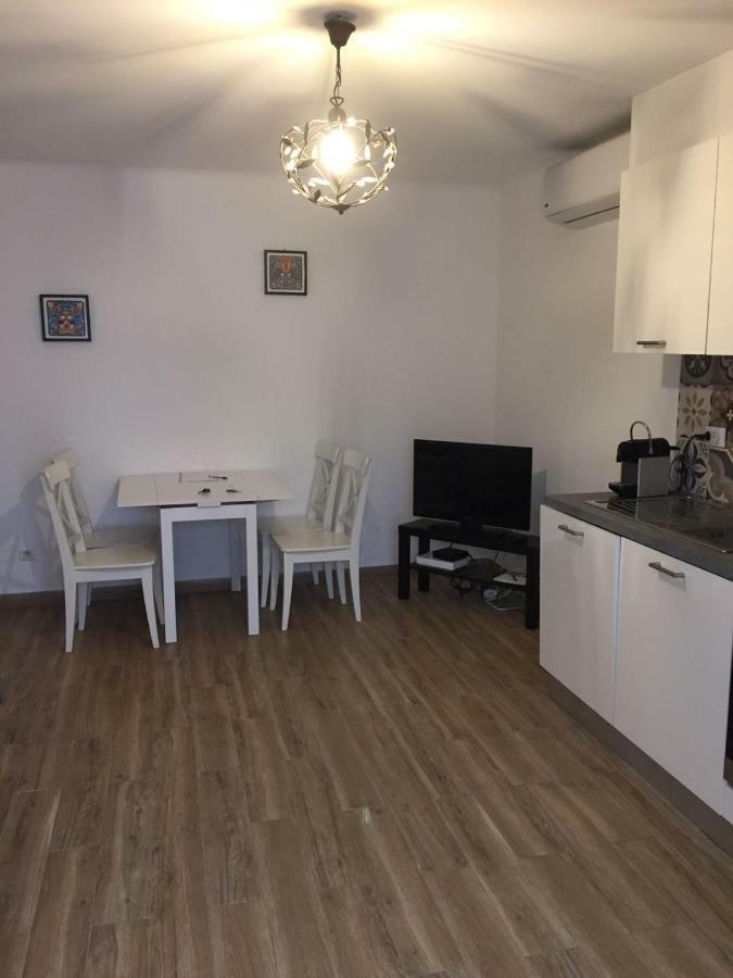 Cosy Poullan, 2-Bedroom Apartment, 200 M From The Beach Nice Eksteriør bilde