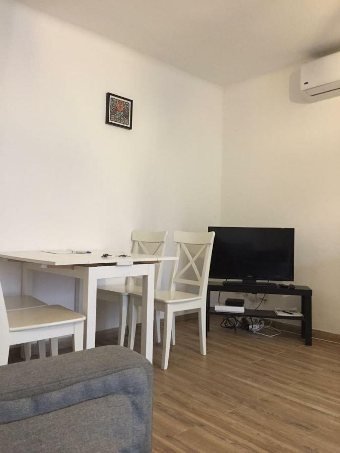 Cosy Poullan, 2-Bedroom Apartment, 200 M From The Beach Nice Eksteriør bilde